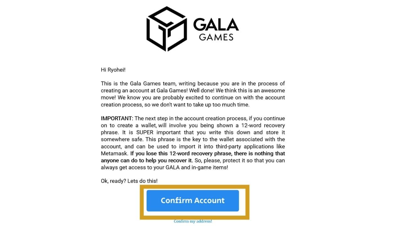Gala Games 3